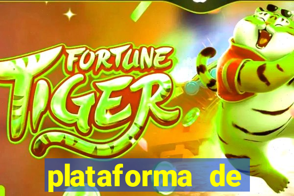 plataforma de sinais fortune tiger