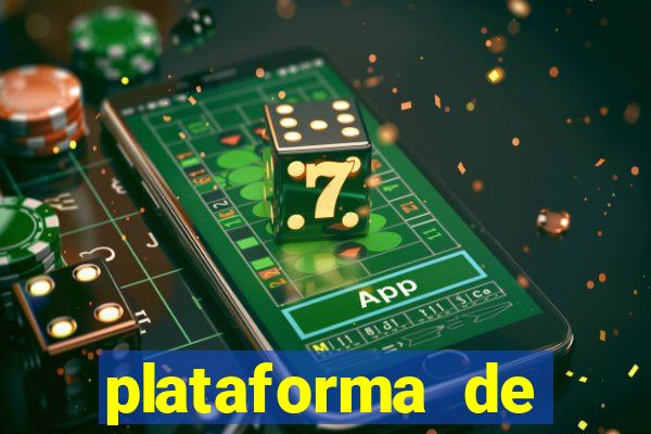 plataforma de sinais fortune tiger