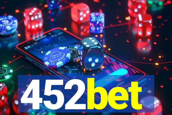 452bet