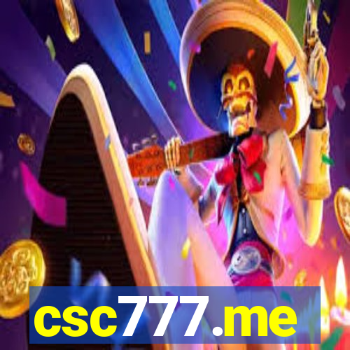 csc777.me