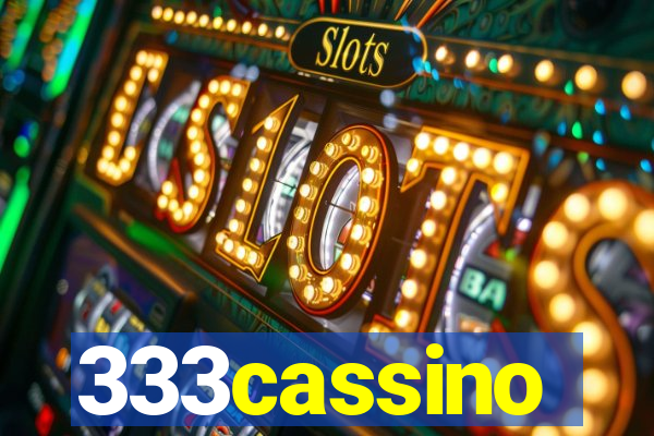 333cassino