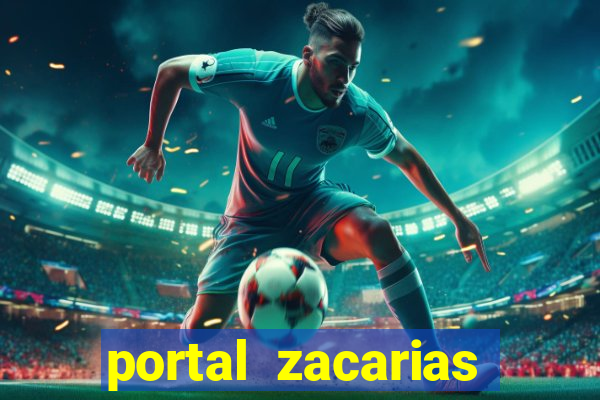 portal zacarias briga por causa de terra