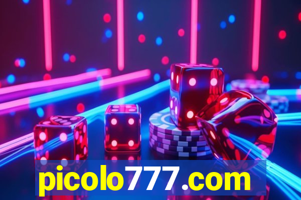 picolo777.com