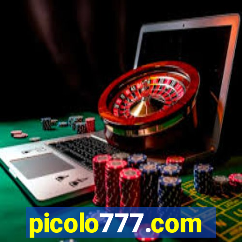 picolo777.com