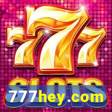 777hey.com