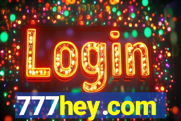 777hey.com