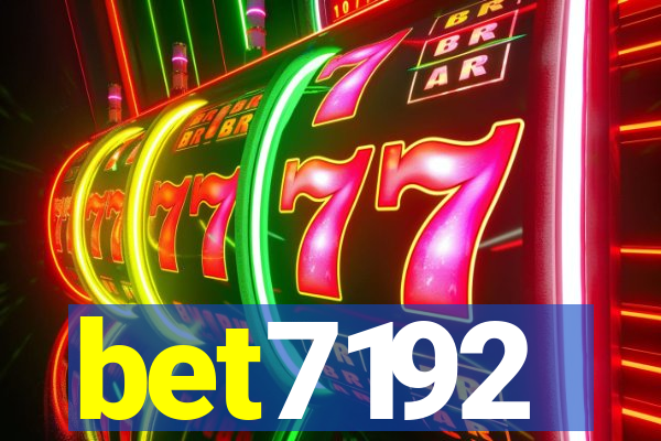 bet7192