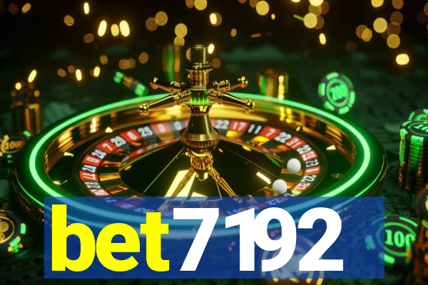 bet7192