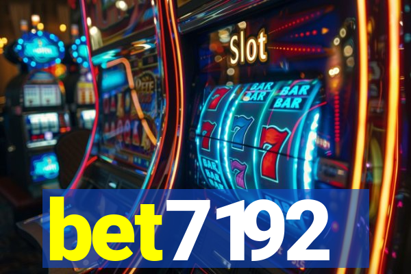 bet7192