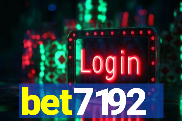 bet7192