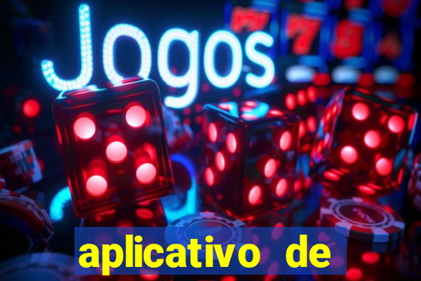 aplicativo de analise de jogos