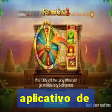 aplicativo de analise de jogos