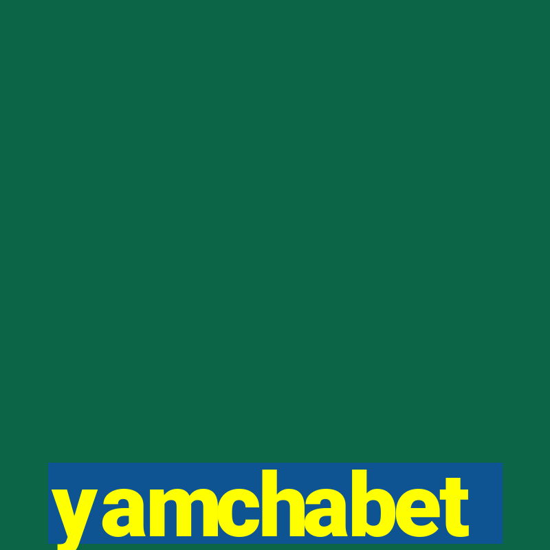 yamchabet