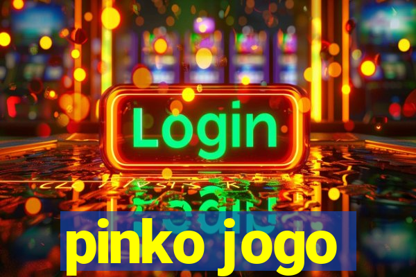 pinko jogo