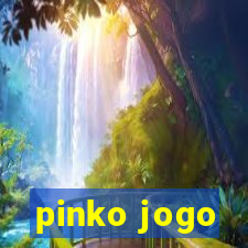 pinko jogo