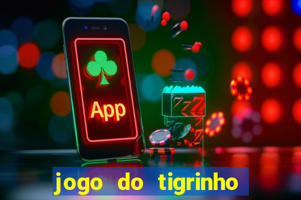 jogo do tigrinho legalizado no brasil