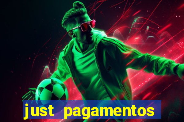 just pagamentos ltda jogos