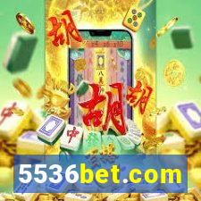 5536bet.com