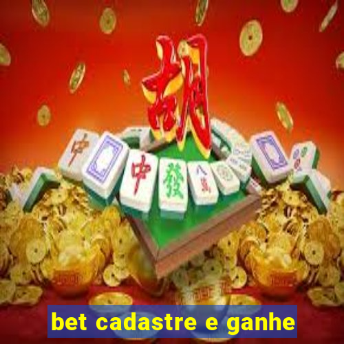 bet cadastre e ganhe