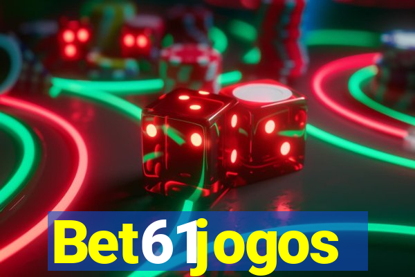 Bet61jogos