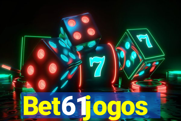 Bet61jogos