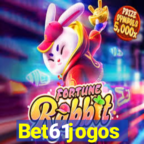 Bet61jogos