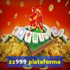 zz999 plataforma