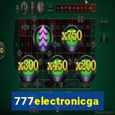 777electronicgame.com