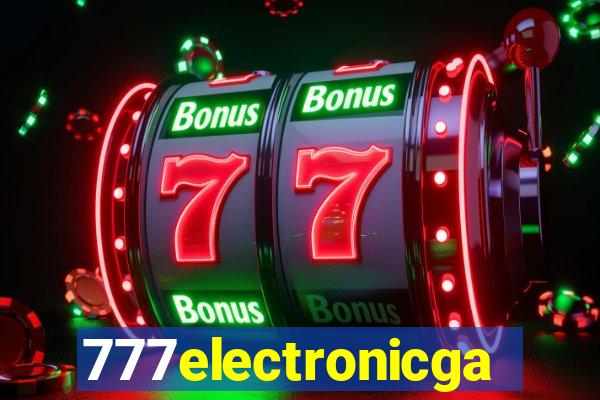 777electronicgame.com