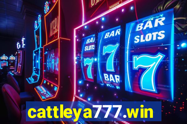 cattleya777.win