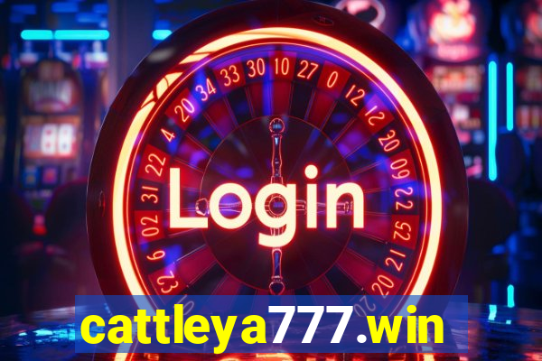 cattleya777.win