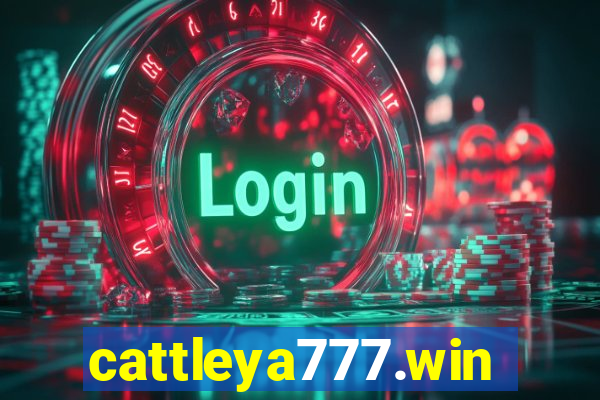 cattleya777.win