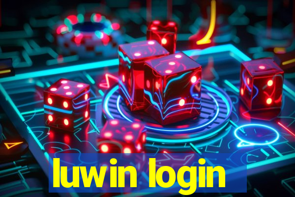 luwin login