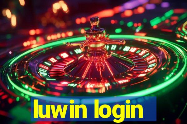 luwin login