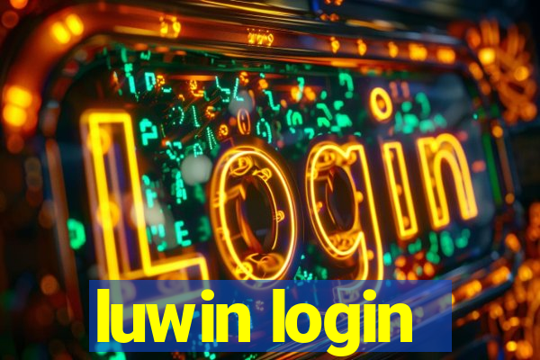 luwin login