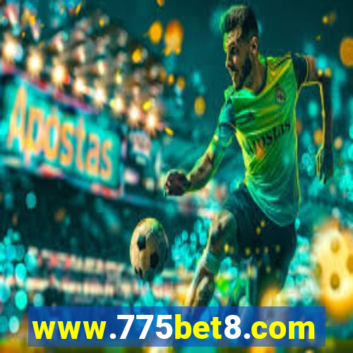 www.775bet8.com