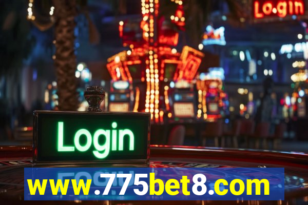 www.775bet8.com