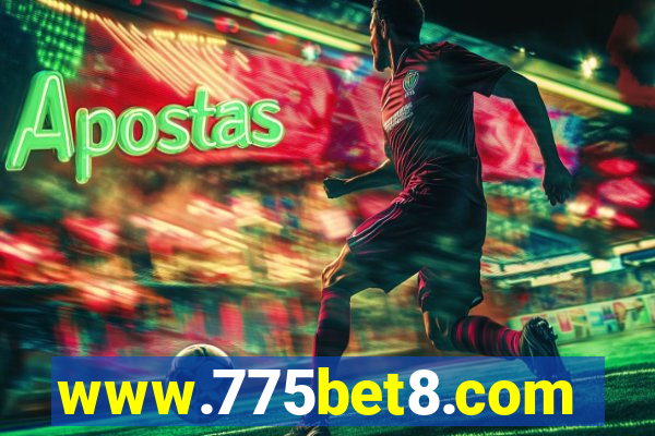 www.775bet8.com