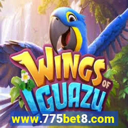 www.775bet8.com