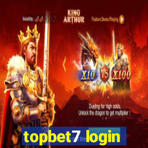 topbet7 login