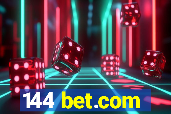 144 bet.com