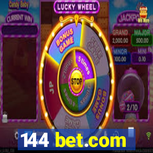 144 bet.com