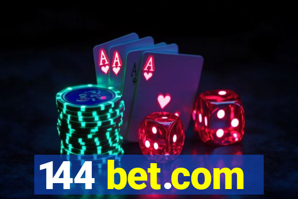 144 bet.com