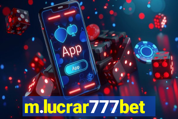 m.lucrar777bet