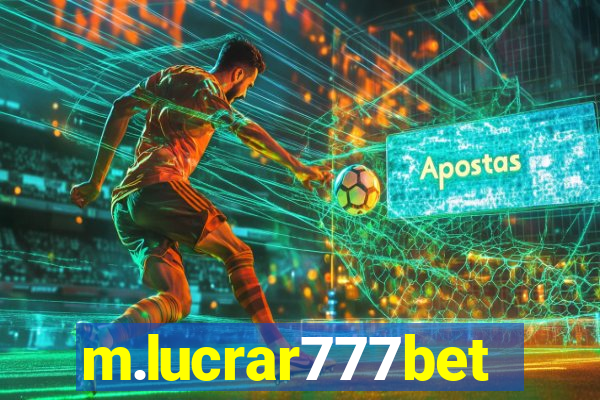 m.lucrar777bet