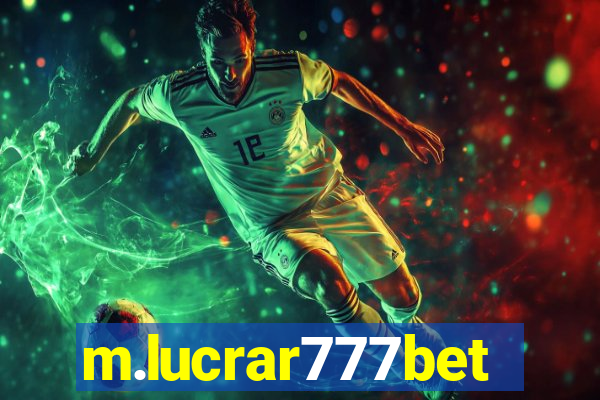 m.lucrar777bet