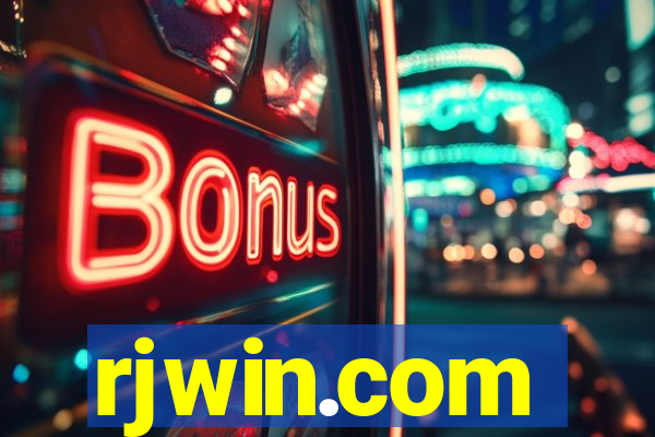 rjwin.com