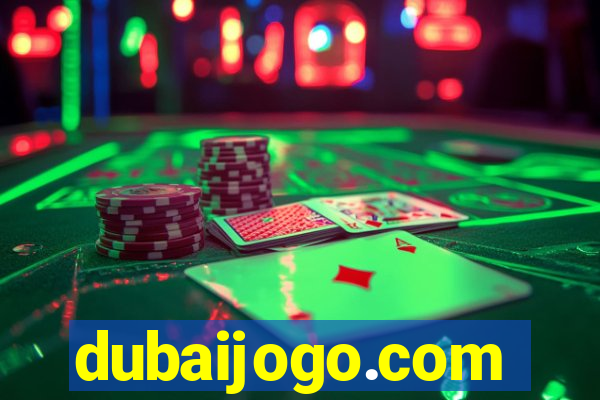 dubaijogo.com