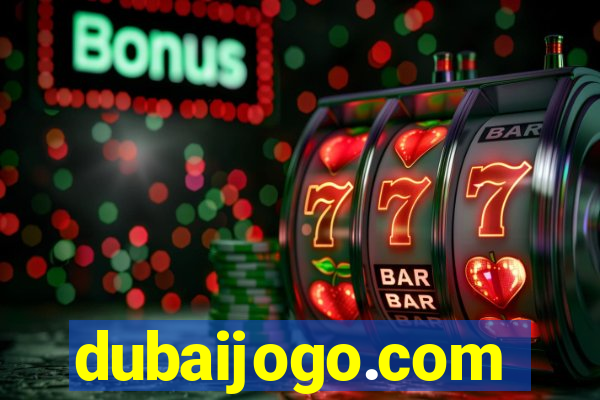 dubaijogo.com