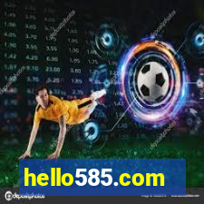 hello585.com